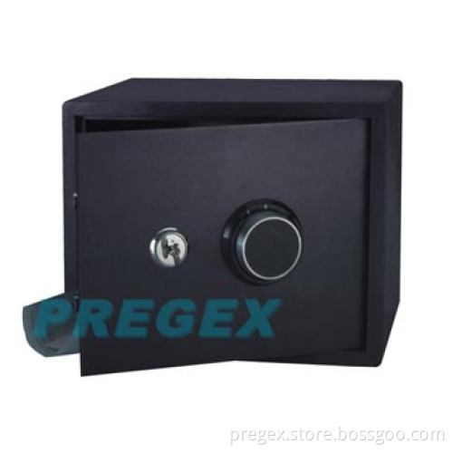 Combination Safe